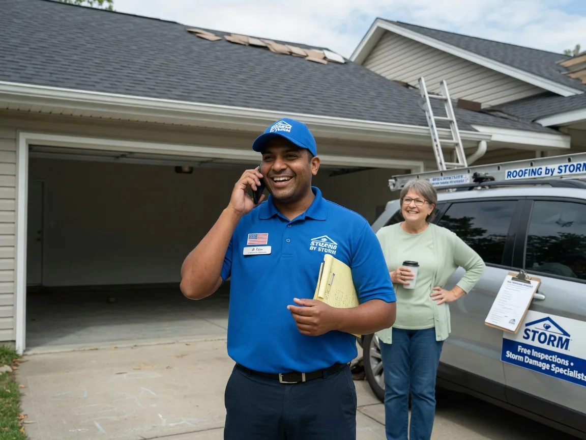 Roof Repair Near Me Street, MD FAQs
