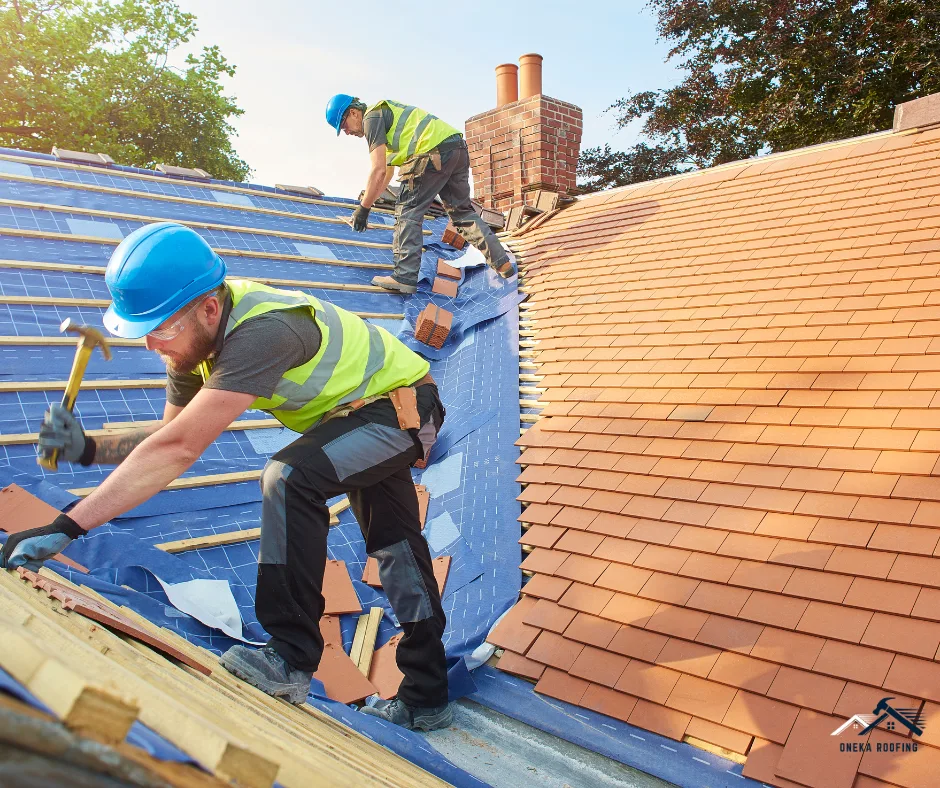 Why choose Roof Repair Near Me in Street, MD